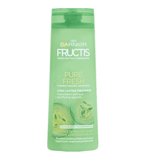 Pure Fresh